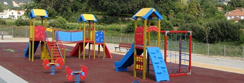 Parques Infantis