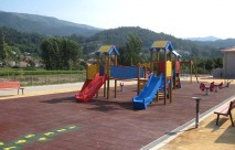 Parques Infantis